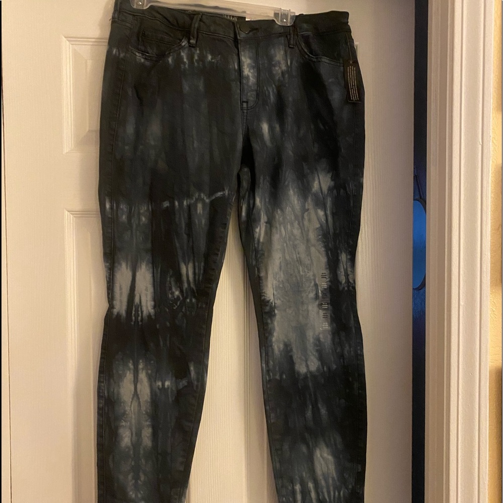 Fashion Jeggings